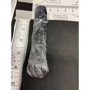 Invicta Stainless Steel Silver-Gray Bracelet Watch Band 20mm Lug & 26mm i770